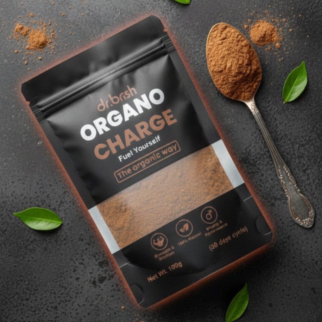 Organo Charge™